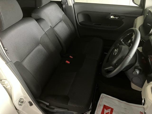 ムーヴＸリミテッドII　ＳＡIIIドラレコ・バックモニター・エコアイドル・プッシュボタンスタート・キーフリーシステム・ステアリングスイッチ・ＰＷＲモード・ベンチシート・アルミホイール・運転席シートヒーター・パワーウィンドウ（佐賀県）の中古車