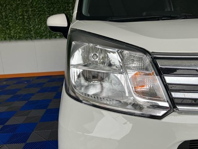 ムーヴＸリミテッドII　ＳＡIIIドラレコ・バックモニター・エコアイドル・プッシュボタンスタート・キーフリーシステム・ステアリングスイッチ・ＰＷＲモード・ベンチシート・アルミホイール・運転席シートヒーター・パワーウィンドウ（佐賀県）の中古車