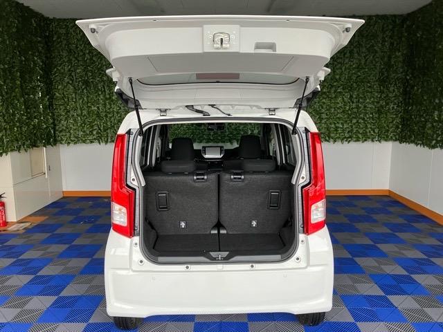 ムーヴＸリミテッドII　ＳＡIIIドラレコ・バックモニター・エコアイドル・プッシュボタンスタート・キーフリーシステム・ステアリングスイッチ・ＰＷＲモード・ベンチシート・アルミホイール・運転席シートヒーター・パワーウィンドウ（佐賀県）の中古車