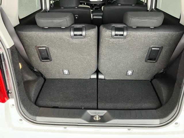 ムーヴＸリミテッドII　ＳＡIIIドラレコ・バックモニター・エコアイドル・プッシュボタンスタート・キーフリーシステム・ステアリングスイッチ・ＰＷＲモード・ベンチシート・アルミホイール・運転席シートヒーター・パワーウィンドウ（佐賀県）の中古車