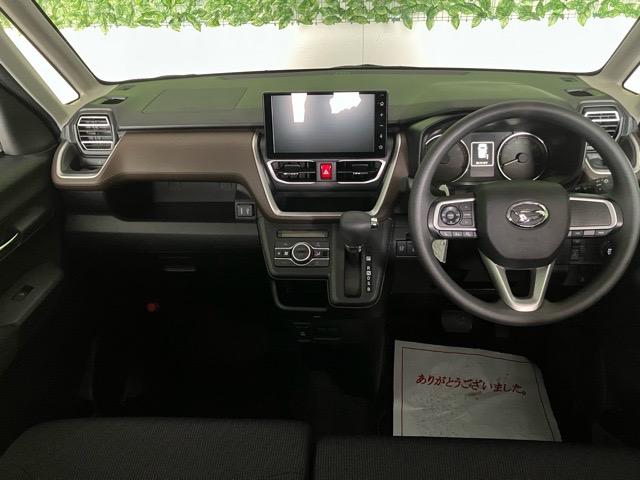 ムーヴＧ片側電動スライドドア・ディスプレイオーディオ・Ｂｌｕｅｔｏｏｔｈ・パノラマモニター・プッシュボタンスタート・ステアリングスイッチ・オートエアコン・キーフリー・コーナーセンサー・パワーウィンドウ（佐賀県）の中古車