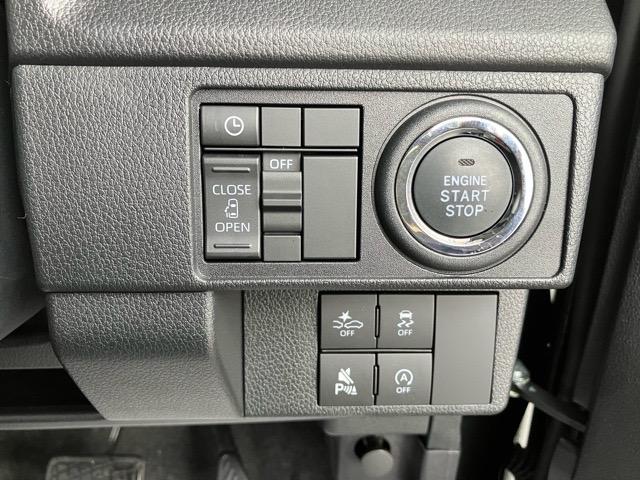 ムーヴＧ片側電動スライドドア・ディスプレイオーディオ・Ｂｌｕｅｔｏｏｔｈ・パノラマモニター・プッシュボタンスタート・ステアリングスイッチ・オートエアコン・キーフリー・コーナーセンサー・パワーウィンドウ（佐賀県）の中古車