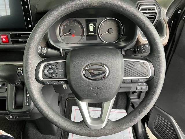 ムーヴＧ片側電動スライドドア・ディスプレイオーディオ・Ｂｌｕｅｔｏｏｔｈ・パノラマモニター・プッシュボタンスタート・ステアリングスイッチ・オートエアコン・キーフリー・コーナーセンサー・パワーウィンドウ（佐賀県）の中古車