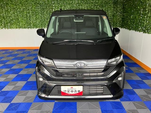 ムーヴＧ片側電動スライドドア・ディスプレイオーディオ・Ｂｌｕｅｔｏｏｔｈ・パノラマモニター・プッシュボタンスタート・ステアリングスイッチ・オートエアコン・キーフリー・コーナーセンサー・パワーウィンドウ（佐賀県）の中古車