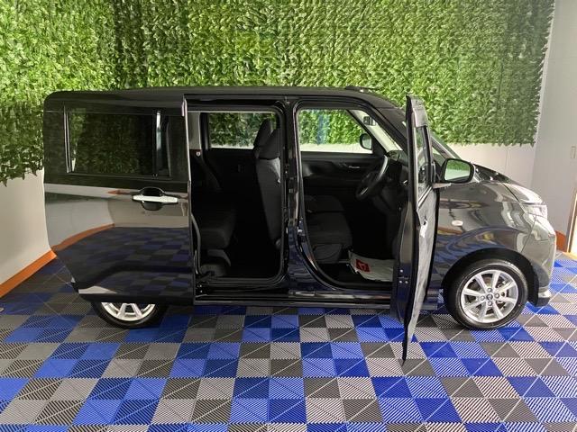 ムーヴＧ片側電動スライドドア・ディスプレイオーディオ・Ｂｌｕｅｔｏｏｔｈ・パノラマモニター・プッシュボタンスタート・ステアリングスイッチ・オートエアコン・キーフリー・コーナーセンサー・パワーウィンドウ（佐賀県）の中古車