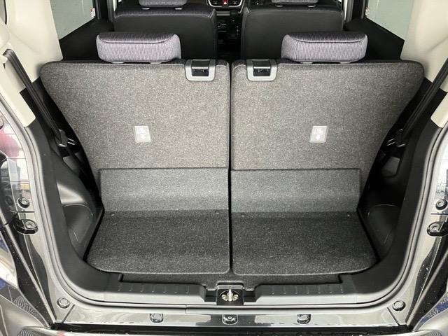 ムーヴＧ片側電動スライドドア・ディスプレイオーディオ・Ｂｌｕｅｔｏｏｔｈ・パノラマモニター・プッシュボタンスタート・ステアリングスイッチ・オートエアコン・キーフリー・コーナーセンサー・パワーウィンドウ（佐賀県）の中古車