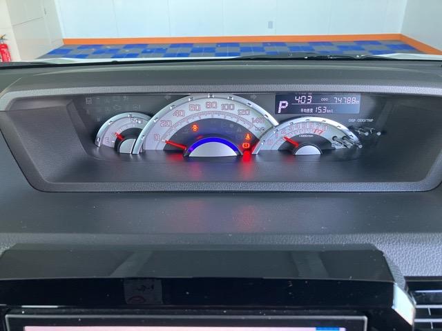 ウェイクＧターボＳＡII両側電動スライドドア・バックモニター・ドラレコ・プッシュボタンスタート・ステアリングスイッチ・オートエアコン・キーフリー・ベンチシート・アルミホイール・パワーウィンドウ（佐賀県）の中古車