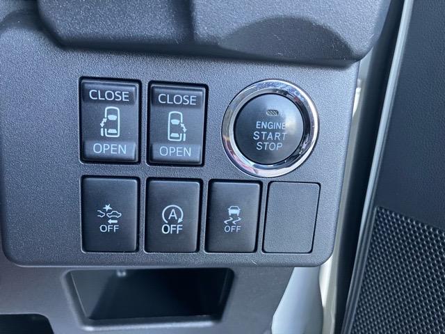 ウェイクＧターボＳＡII両側電動スライドドア・バックモニター・ドラレコ・プッシュボタンスタート・ステアリングスイッチ・オートエアコン・キーフリー・ベンチシート・アルミホイール・パワーウィンドウ（佐賀県）の中古車