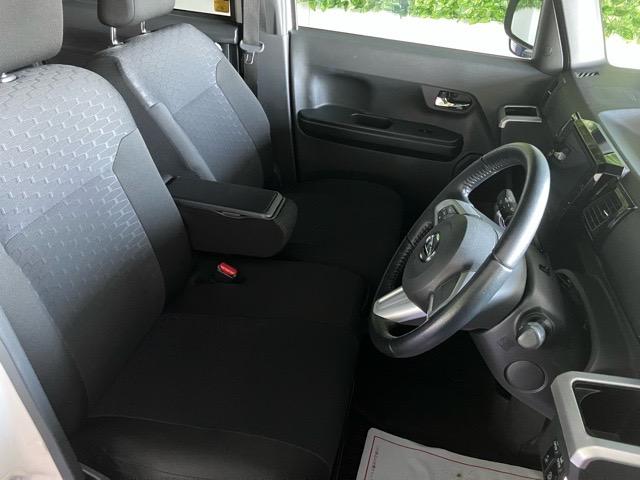 ウェイクＧターボＳＡII両側電動スライドドア・バックモニター・ドラレコ・プッシュボタンスタート・ステアリングスイッチ・オートエアコン・キーフリー・ベンチシート・アルミホイール・パワーウィンドウ（佐賀県）の中古車