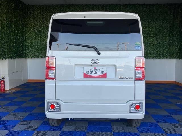 ウェイクＧターボＳＡII両側電動スライドドア・バックモニター・ドラレコ・プッシュボタンスタート・ステアリングスイッチ・オートエアコン・キーフリー・ベンチシート・アルミホイール・パワーウィンドウ（佐賀県）の中古車