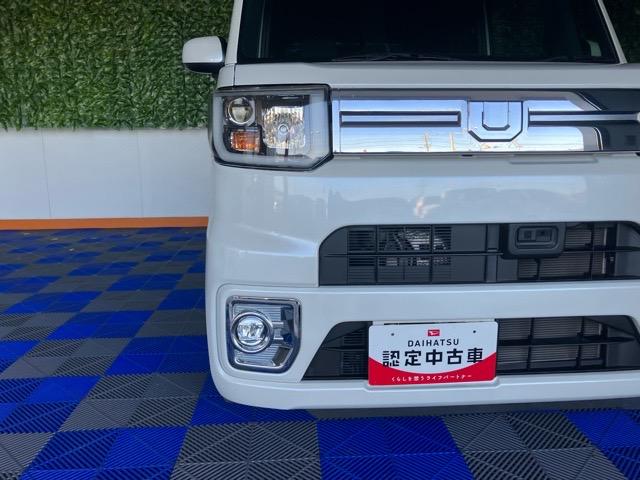 ウェイクＧターボＳＡII両側電動スライドドア・バックモニター・ドラレコ・プッシュボタンスタート・ステアリングスイッチ・オートエアコン・キーフリー・ベンチシート・アルミホイール・パワーウィンドウ（佐賀県）の中古車