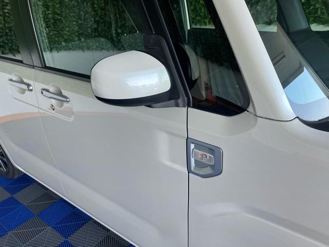 ウェイクＧターボＳＡII両側電動スライドドア・バックモニター・ドラレコ・プッシュボタンスタート・ステアリングスイッチ・オートエアコン・キーフリー・ベンチシート・アルミホイール・パワーウィンドウ（佐賀県）の中古車