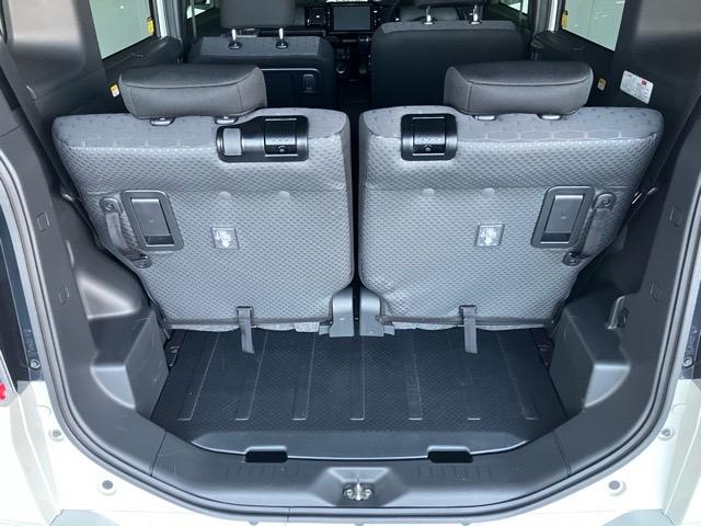 ウェイクＧターボＳＡII両側電動スライドドア・バックモニター・ドラレコ・プッシュボタンスタート・ステアリングスイッチ・オートエアコン・キーフリー・ベンチシート・アルミホイール・パワーウィンドウ（佐賀県）の中古車