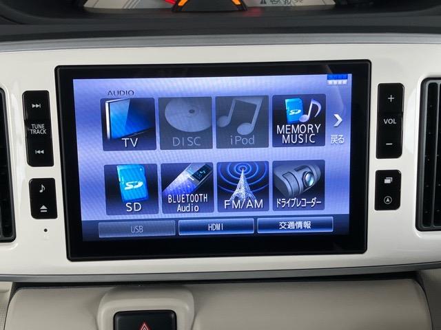 ムーヴキャンバスＸリミテッド　ＳＡII両側電動スライドドア・ドラレコ・パノラマモニター・プッシュボタンスタート・ステアリングスイッチ・オートエアコン・キーフリー・ベンチシート・パワーウィンドウ（佐賀県）の中古車