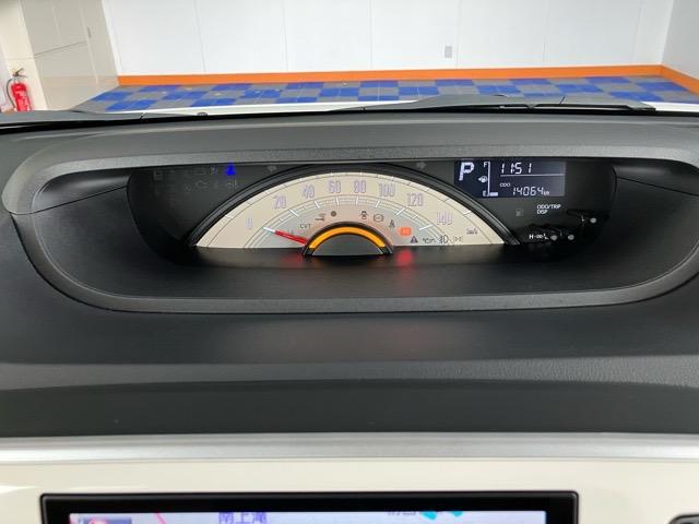 ムーヴキャンバスＸリミテッド　ＳＡII両側電動スライドドア・ドラレコ・パノラマモニター・プッシュボタンスタート・ステアリングスイッチ・オートエアコン・キーフリー・ベンチシート・パワーウィンドウ（佐賀県）の中古車