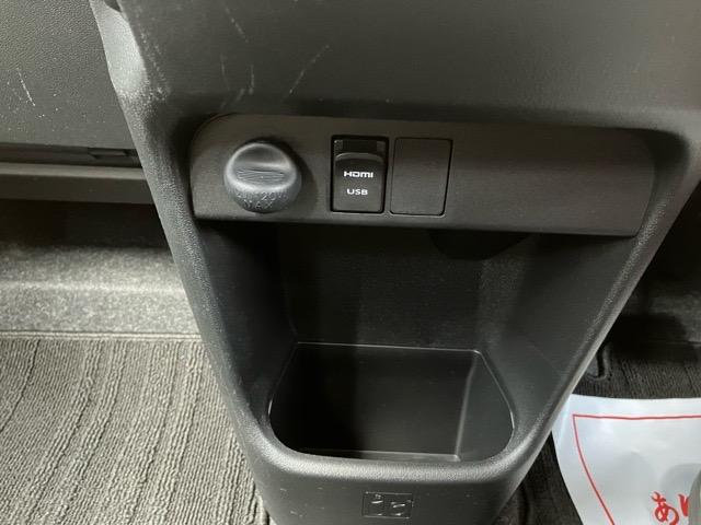 ムーヴキャンバスＸリミテッド　ＳＡII両側電動スライドドア・ドラレコ・パノラマモニター・プッシュボタンスタート・ステアリングスイッチ・オートエアコン・キーフリー・ベンチシート・パワーウィンドウ（佐賀県）の中古車