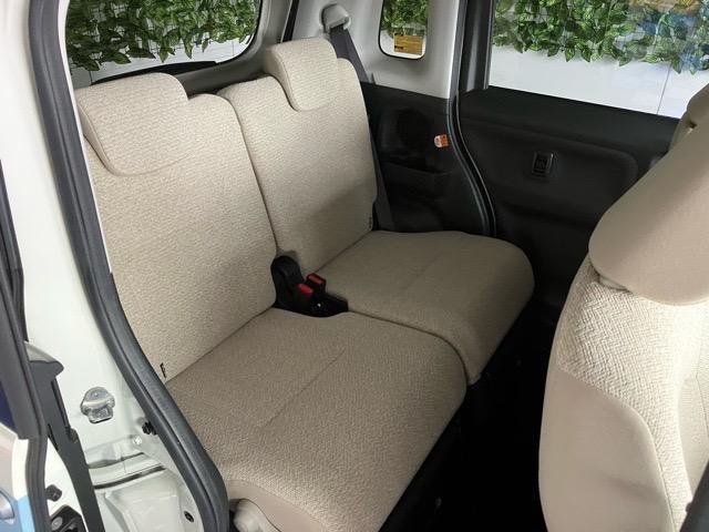 ムーヴキャンバスＸリミテッド　ＳＡII両側電動スライドドア・ドラレコ・パノラマモニター・プッシュボタンスタート・ステアリングスイッチ・オートエアコン・キーフリー・ベンチシート・パワーウィンドウ（佐賀県）の中古車