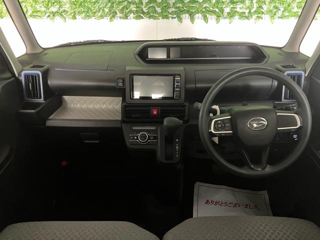 タントＸアウトレット車・現状渡し・片側電動スライドドア・ドラレコ・バックモニター・ステアリングスイッチ・オートエアコン・キーフリー・ベンチシート・シートヒーター・パワーウィンドウ（佐賀県）の中古車