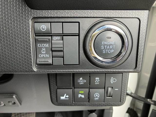 タントＸアウトレット車・現状渡し・片側電動スライドドア・ドラレコ・バックモニター・ステアリングスイッチ・オートエアコン・キーフリー・ベンチシート・シートヒーター・パワーウィンドウ（佐賀県）の中古車