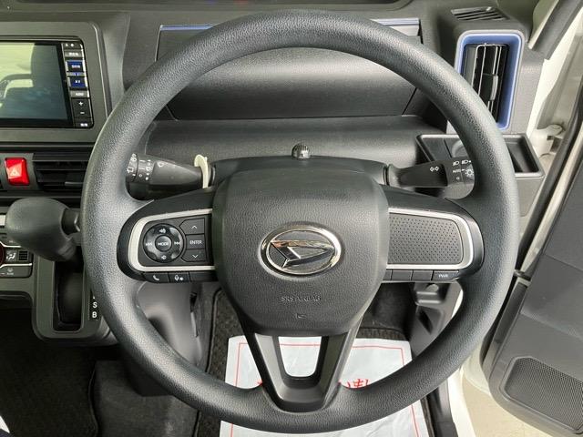 タントＸアウトレット車・現状渡し・片側電動スライドドア・ドラレコ・バックモニター・ステアリングスイッチ・オートエアコン・キーフリー・ベンチシート・シートヒーター・パワーウィンドウ（佐賀県）の中古車