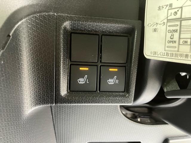 タントＸアウトレット車・現状渡し・片側電動スライドドア・ドラレコ・バックモニター・ステアリングスイッチ・オートエアコン・キーフリー・ベンチシート・シートヒーター・パワーウィンドウ（佐賀県）の中古車