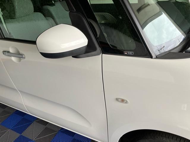 タントＸアウトレット車・現状渡し・片側電動スライドドア・ドラレコ・バックモニター・ステアリングスイッチ・オートエアコン・キーフリー・ベンチシート・シートヒーター・パワーウィンドウ（佐賀県）の中古車