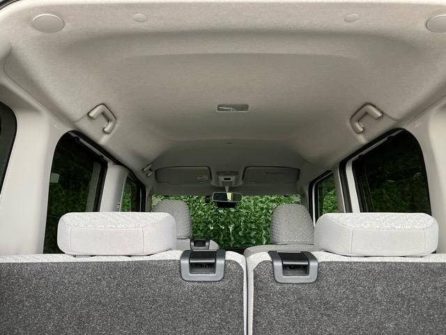 タントＸアウトレット車・現状渡し・片側電動スライドドア・ドラレコ・バックモニター・ステアリングスイッチ・オートエアコン・キーフリー・ベンチシート・シートヒーター・パワーウィンドウ（佐賀県）の中古車