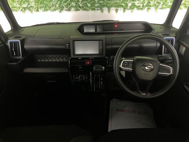 タントカスタムＸスタイルセレクション両側電動スライドドア・ＥＴＣ・バックモニター・プッシュボタンスタート・ステアリングスイッチ・オートエアコン・キーフリー・コーナーセンサー・アルミホイール・シートヒーター・パワーウィンドウ（佐賀県）の中古車