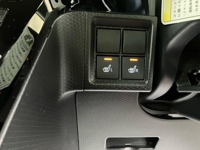 タントカスタムＸスタイルセレクション両側電動スライドドア・ＥＴＣ・バックモニター・プッシュボタンスタート・ステアリングスイッチ・オートエアコン・キーフリー・コーナーセンサー・アルミホイール・シートヒーター・パワーウィンドウ（佐賀県）の中古車