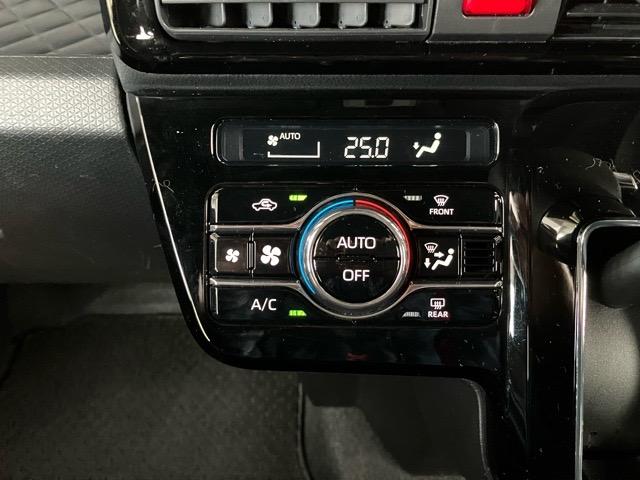 タントカスタムＸスタイルセレクション両側電動スライドドア・ＥＴＣ・バックモニター・プッシュボタンスタート・ステアリングスイッチ・オートエアコン・キーフリー・コーナーセンサー・アルミホイール・シートヒーター・パワーウィンドウ（佐賀県）の中古車