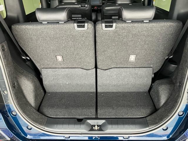 タントカスタムＸスタイルセレクション両側電動スライドドア・ＥＴＣ・バックモニター・プッシュボタンスタート・ステアリングスイッチ・オートエアコン・キーフリー・コーナーセンサー・アルミホイール・シートヒーター・パワーウィンドウ（佐賀県）の中古車