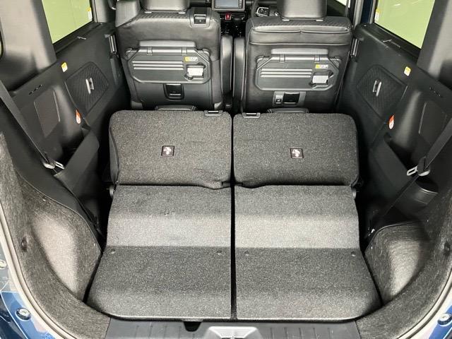 タントカスタムＸスタイルセレクション両側電動スライドドア・ＥＴＣ・バックモニター・プッシュボタンスタート・ステアリングスイッチ・オートエアコン・キーフリー・コーナーセンサー・アルミホイール・シートヒーター・パワーウィンドウ（佐賀県）の中古車