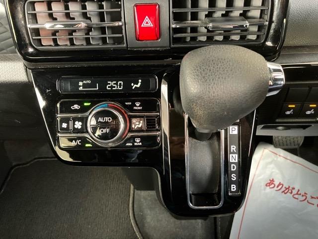 タントカスタムＸスタイルセレクション両側電動スライドドア・ドラレコ・バックモニター・プッシュボタンスタート・ステアリングスイッチ・オートエアコン・キーフリー・コーナーセンサー・アルミホイール・シートヒーター・パワーウィンドウ（佐賀県）の中古車