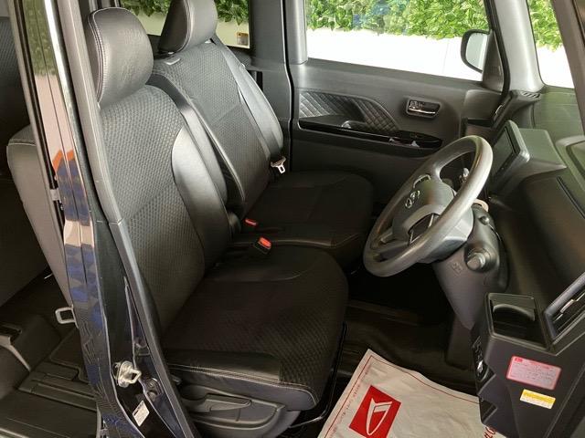 タントカスタムＸスタイルセレクション両側電動スライドドア・ドラレコ・バックモニター・プッシュボタンスタート・ステアリングスイッチ・オートエアコン・キーフリー・コーナーセンサー・アルミホイール・シートヒーター・パワーウィンドウ（佐賀県）の中古車