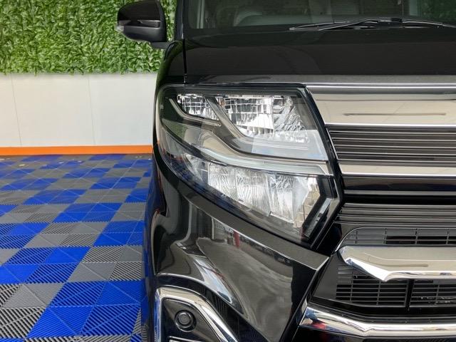 タントカスタムＸスタイルセレクション両側電動スライドドア・ドラレコ・バックモニター・プッシュボタンスタート・ステアリングスイッチ・オートエアコン・キーフリー・コーナーセンサー・アルミホイール・シートヒーター・パワーウィンドウ（佐賀県）の中古車