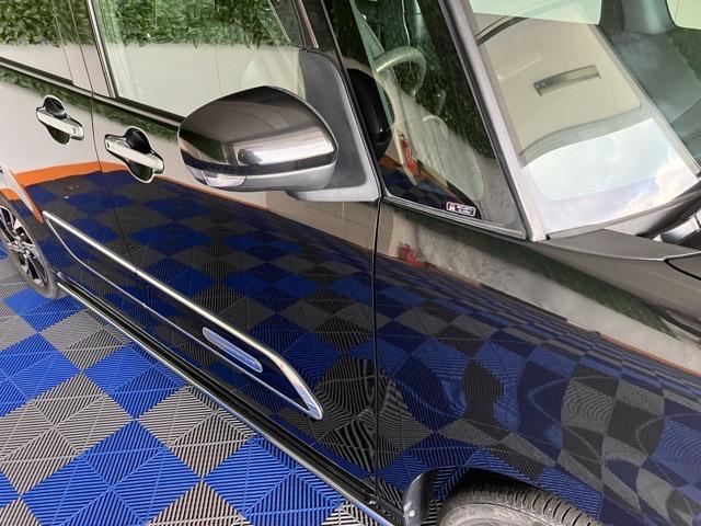 タントカスタムＸスタイルセレクション両側電動スライドドア・ドラレコ・バックモニター・プッシュボタンスタート・ステアリングスイッチ・オートエアコン・キーフリー・コーナーセンサー・アルミホイール・シートヒーター・パワーウィンドウ（佐賀県）の中古車