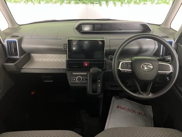 タントＸセレクション片側電動スライドドア・ドラレコ・バックモニター・コーナーセンサー・プッシュボタンスタート・ステアリングスイッチ・オートエアコン・キーフリー・ベンチシート・シートヒーター・パワーウィンドウ（佐賀県）の中古車