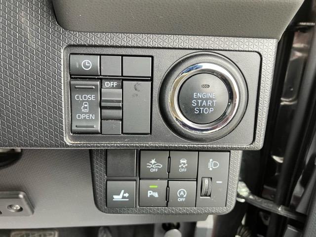 タントＸセレクション片側電動スライドドア・ドラレコ・バックモニター・コーナーセンサー・プッシュボタンスタート・ステアリングスイッチ・オートエアコン・キーフリー・ベンチシート・シートヒーター・パワーウィンドウ（佐賀県）の中古車