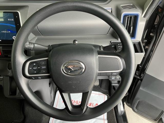 タントＸセレクション片側電動スライドドア・ドラレコ・バックモニター・コーナーセンサー・プッシュボタンスタート・ステアリングスイッチ・オートエアコン・キーフリー・ベンチシート・シートヒーター・パワーウィンドウ（佐賀県）の中古車