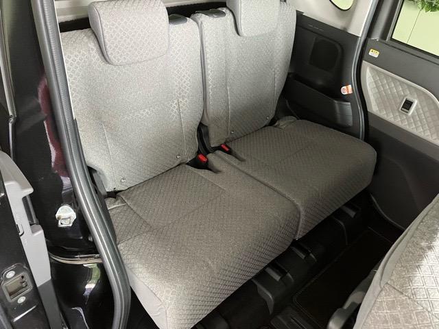 タントＸセレクション片側電動スライドドア・ドラレコ・バックモニター・コーナーセンサー・プッシュボタンスタート・ステアリングスイッチ・オートエアコン・キーフリー・ベンチシート・シートヒーター・パワーウィンドウ（佐賀県）の中古車