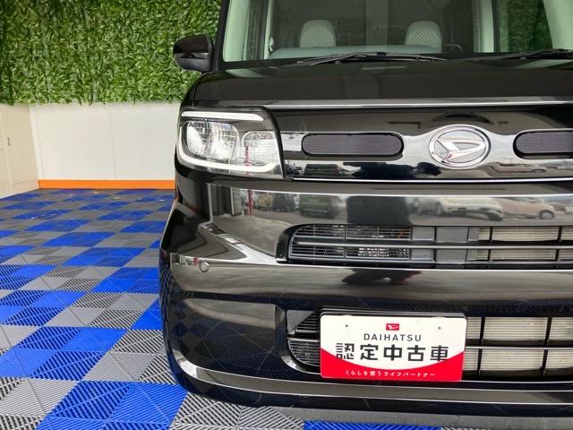 タントＸセレクション片側電動スライドドア・ドラレコ・バックモニター・コーナーセンサー・プッシュボタンスタート・ステアリングスイッチ・オートエアコン・キーフリー・ベンチシート・シートヒーター・パワーウィンドウ（佐賀県）の中古車