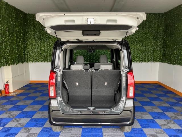 タントＸセレクション片側電動スライドドア・ドラレコ・バックモニター・コーナーセンサー・プッシュボタンスタート・ステアリングスイッチ・オートエアコン・キーフリー・ベンチシート・シートヒーター・パワーウィンドウ（佐賀県）の中古車