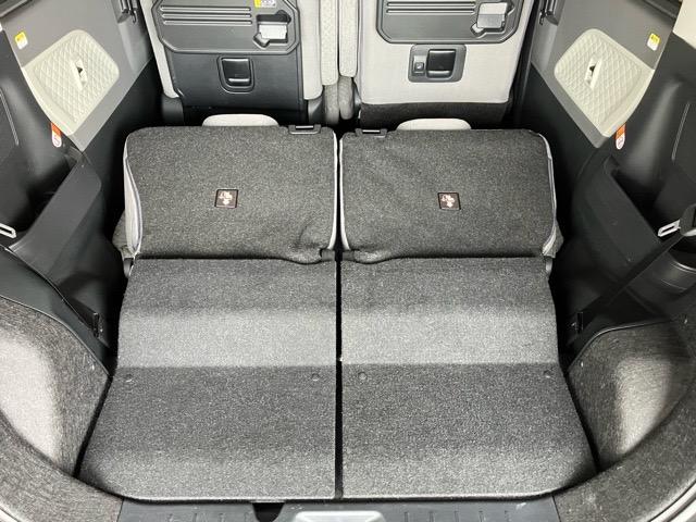 タントＸセレクション片側電動スライドドア・ドラレコ・バックモニター・コーナーセンサー・プッシュボタンスタート・ステアリングスイッチ・オートエアコン・キーフリー・ベンチシート・シートヒーター・パワーウィンドウ（佐賀県）の中古車