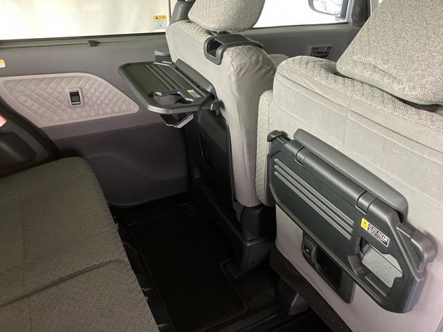 タントＸセレクション片側電動スライドドア・ドラレコ・バックモニター・コーナーセンサー・プッシュボタンスタート・ステアリングスイッチ・オートエアコン・キーフリー・ベンチシート・シートヒーター・パワーウィンドウ（佐賀県）の中古車