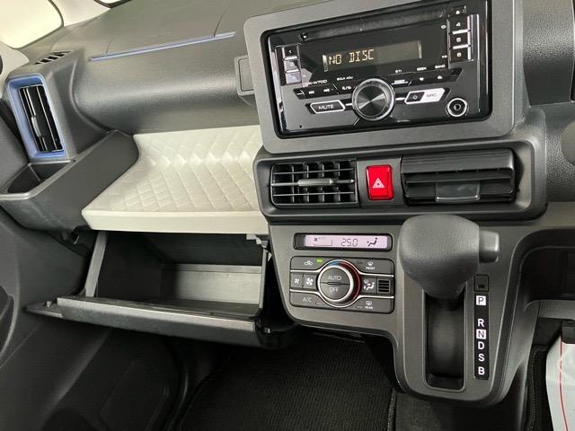 タントXスペシャル両側スライドドア・CDオーディオ・プッシュボタンスタート・オートエアコン・キーフリーシステム・コーナーセンサー・パワーウィンドウ(佐賀県)の中古車