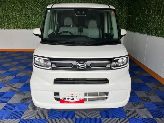 タントXスペシャル両側スライドドア・CDオーディオ・プッシュボタンスタート・オートエアコン・キーフリーシステム・コーナーセンサー・パワーウィンドウ(佐賀県)の中古車