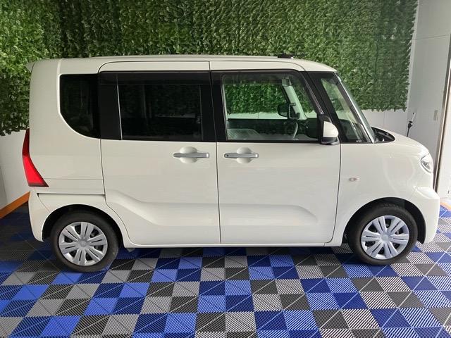 タントXスペシャル両側スライドドア・CDオーディオ・プッシュボタンスタート・オートエアコン・キーフリーシステム・コーナーセンサー・パワーウィンドウ(佐賀県)の中古車