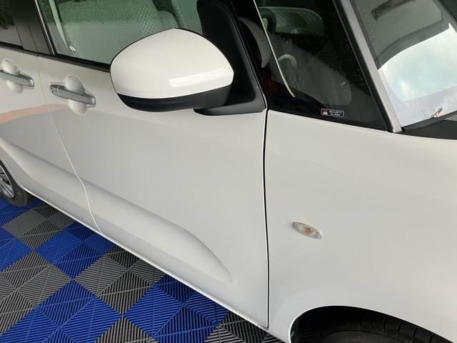 タントXスペシャル両側スライドドア・CDオーディオ・プッシュボタンスタート・オートエアコン・キーフリーシステム・コーナーセンサー・パワーウィンドウ(佐賀県)の中古車