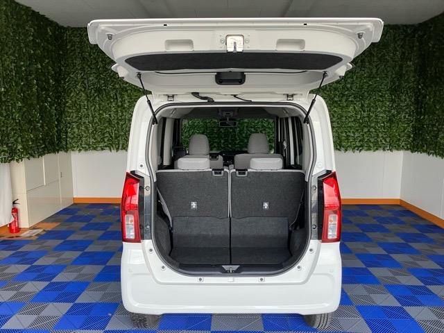 タントXスペシャル両側スライドドア・CDオーディオ・プッシュボタンスタート・オートエアコン・キーフリーシステム・コーナーセンサー・パワーウィンドウ(佐賀県)の中古車