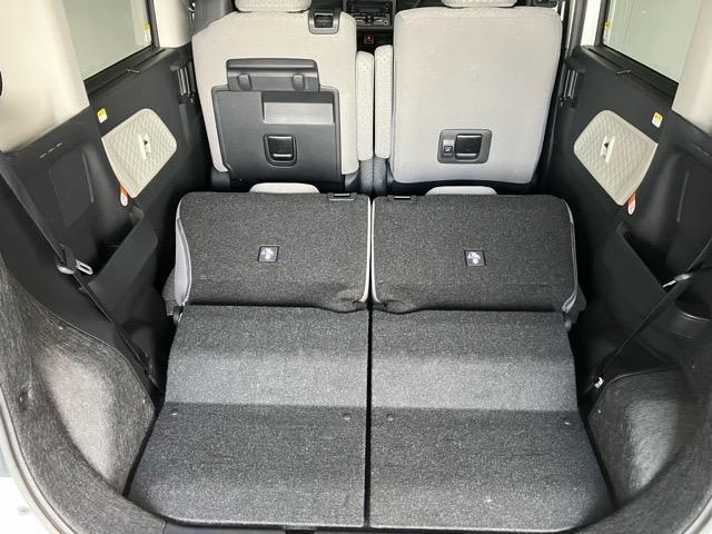 タントXスペシャル両側スライドドア・CDオーディオ・プッシュボタンスタート・オートエアコン・キーフリーシステム・コーナーセンサー・パワーウィンドウ(佐賀県)の中古車